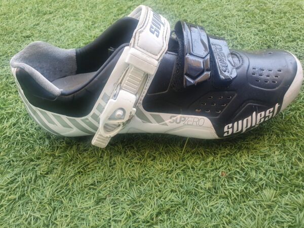 Zapatos Suplest SupZero 42,5 EU - Image 3
