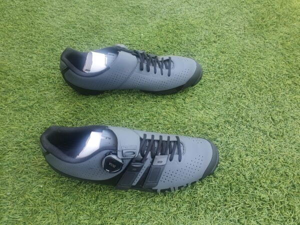 Giro Code Techlace Talla 43.5 nuevas - Image 2