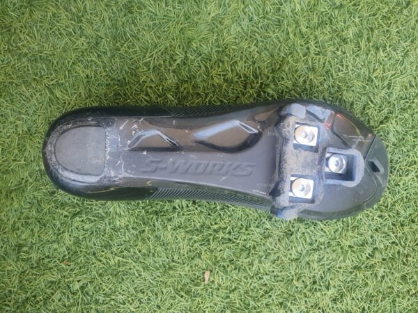 Zapatillas de ruta S-Works 7 Talla 43 EU - Image 2