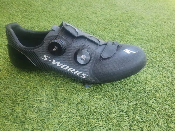 Zapatillas de ruta S-Works 7 Talla 43 EU - Image 3