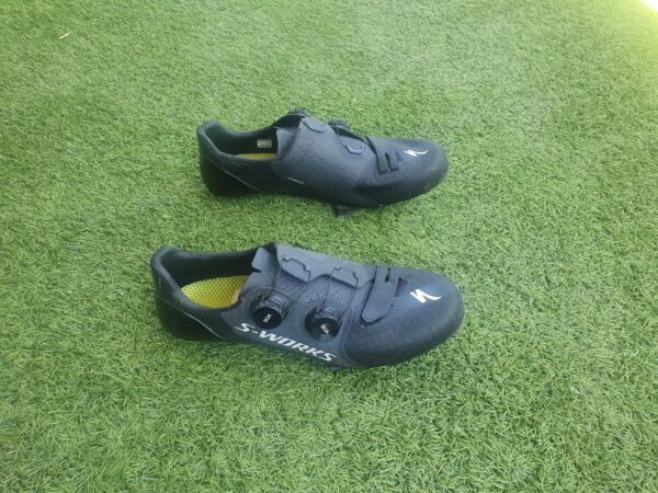 Zapatillas de ruta S-Works 7 Talla 43 EU - Image 4