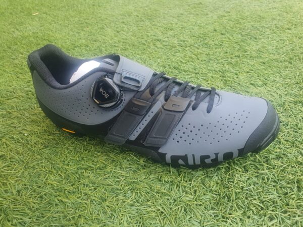 Giro Code Techlace Talla 43.5 nuevas - Image 3