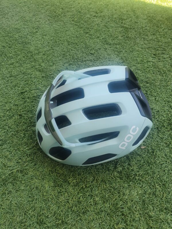 Casco Vectral Air Talla M y Anteojos clarity - Image 4