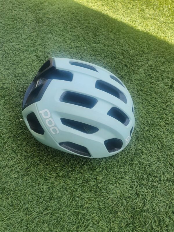 Casco Vectral Air Talla M y Anteojos clarity - Image 6
