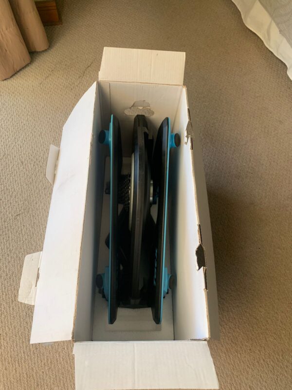 Rodillo Tacx NEO 2T Smart - Image 3