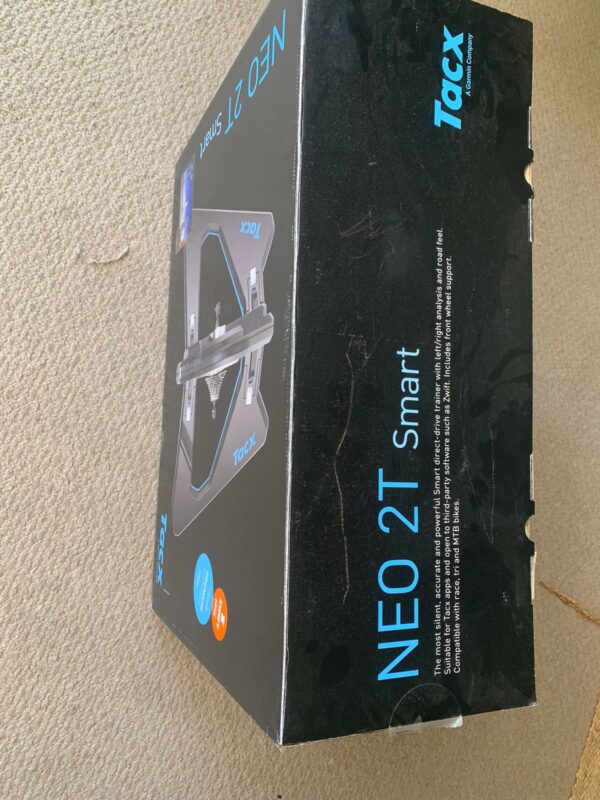 Rodillo Tacx NEO 2T Smart - Image 5