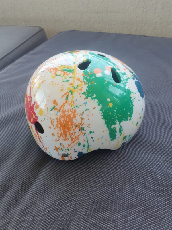 Casco Nutcase Niño 2 a 4 años - Image 2