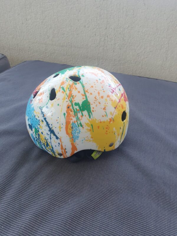 Casco Nutcase Niño 2 a 4 años - Image 3