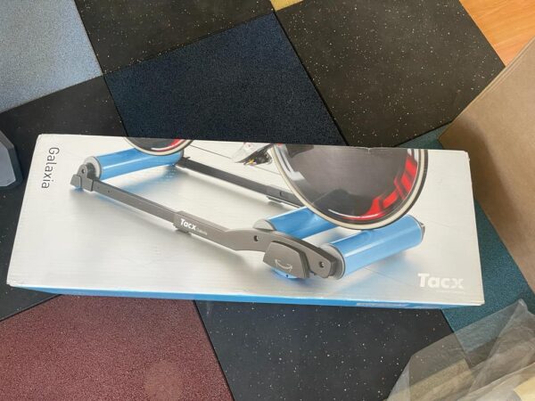 Rodillo Tacx Galaxia nuevo - Image 2