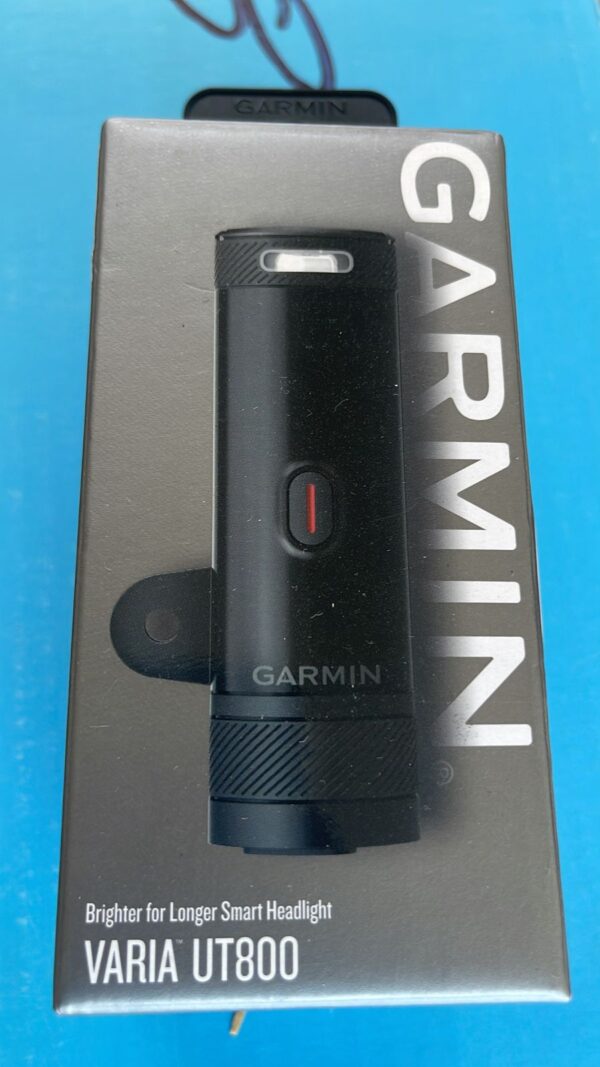 Garmin Varia ut800 Nueva - Image 2