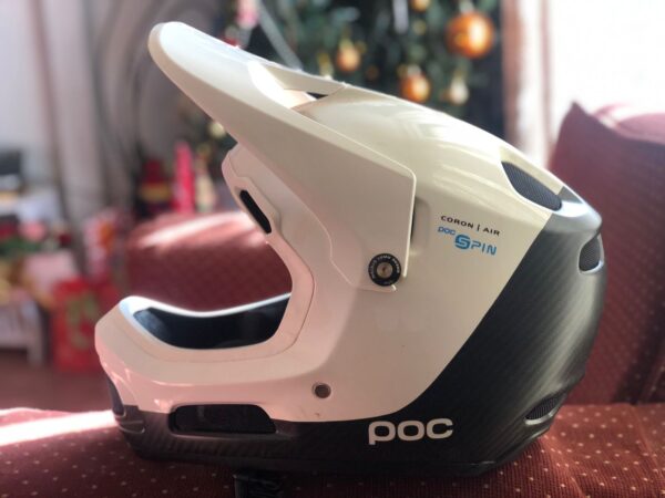 Poc Corion Air Spin Talla M/L - Image 2