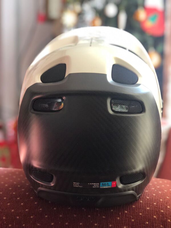 Poc Corion Air Spin Talla M/L - Image 3