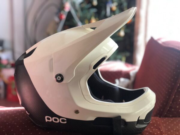 Poc Corion Air Spin Talla M/L - Image 4