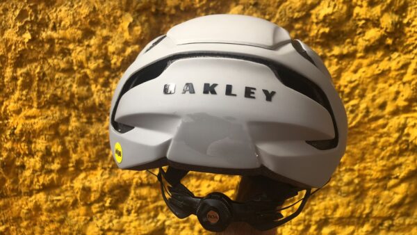 Casco Oakley Aro 5 Talla M - Image 2