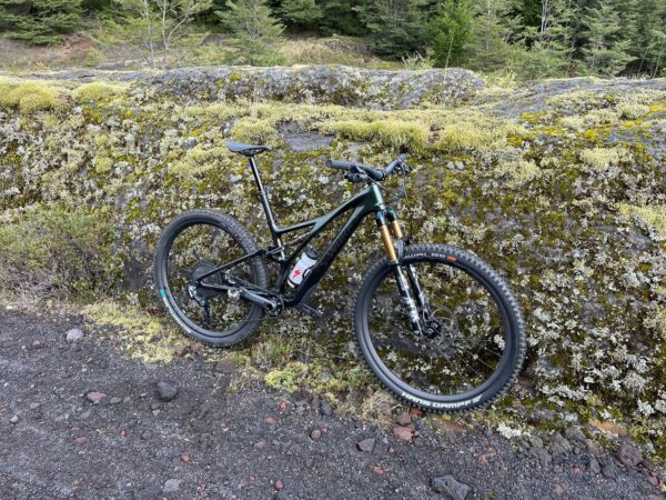 Stumpjumper s-works 2021 Talla S3 - Image 2