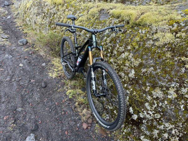 Stumpjumper s-works 2021 Talla S3 - Image 4