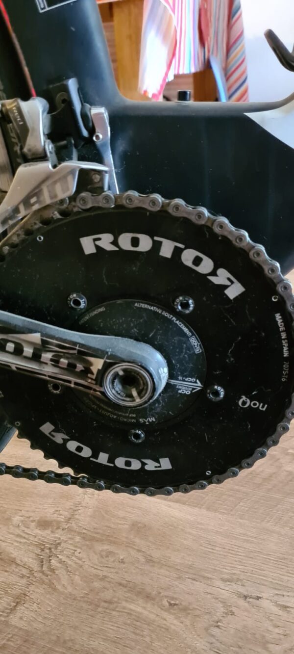 Cervelo P5 Talla 51 - Image 6