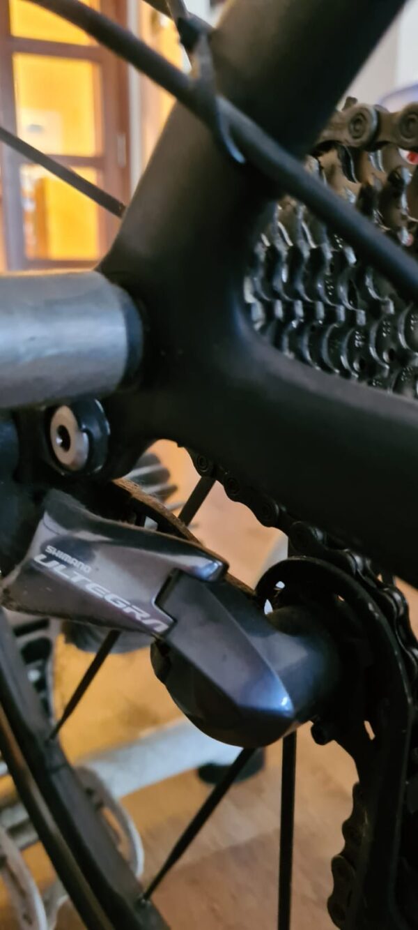 Cervelo P5 Talla 51 - Image 5