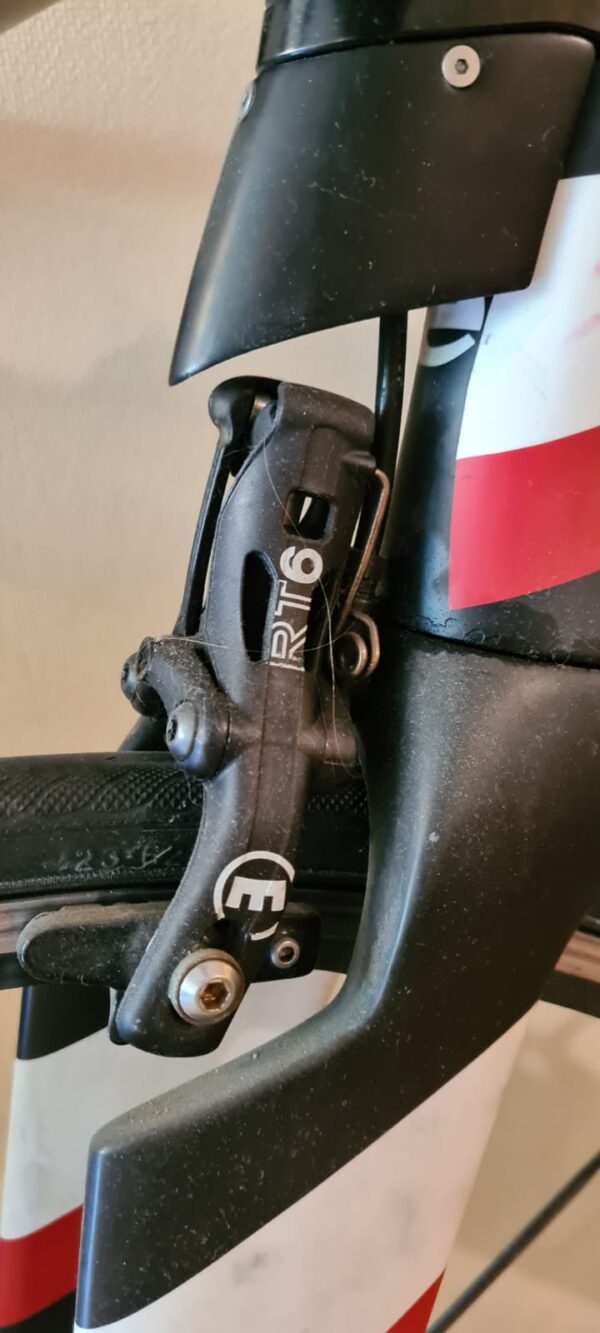 Cervelo P5 Talla 51 - Image 7