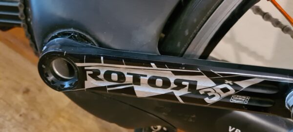 Cervelo P5 Talla 51 - Image 9