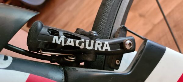 Cervelo P5 Talla 51 - Image 10
