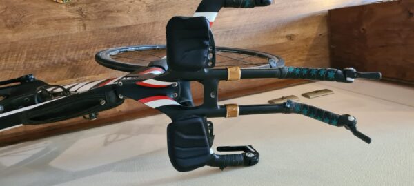 Cervelo P5 Talla 51 - Image 13