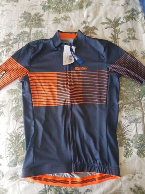 Tricota Suarez Nueva Talla L Slim Fit - Image 2