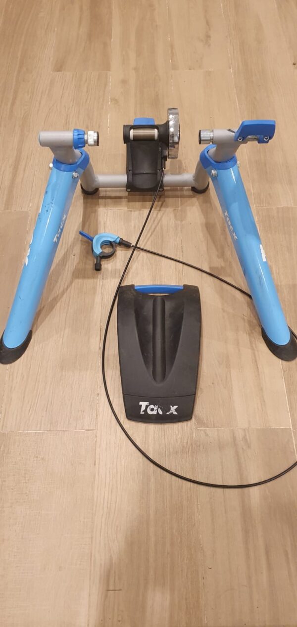 Rodillo Tacx Satori - Image 2