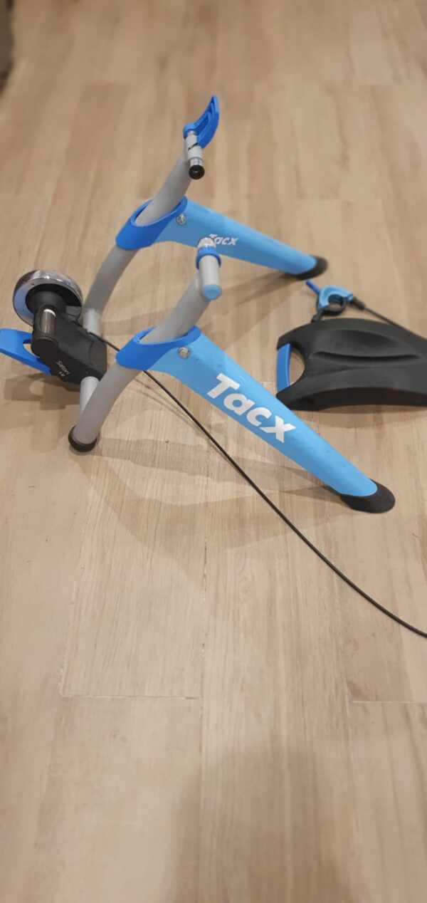 Rodillo Tacx Satori - Image 5