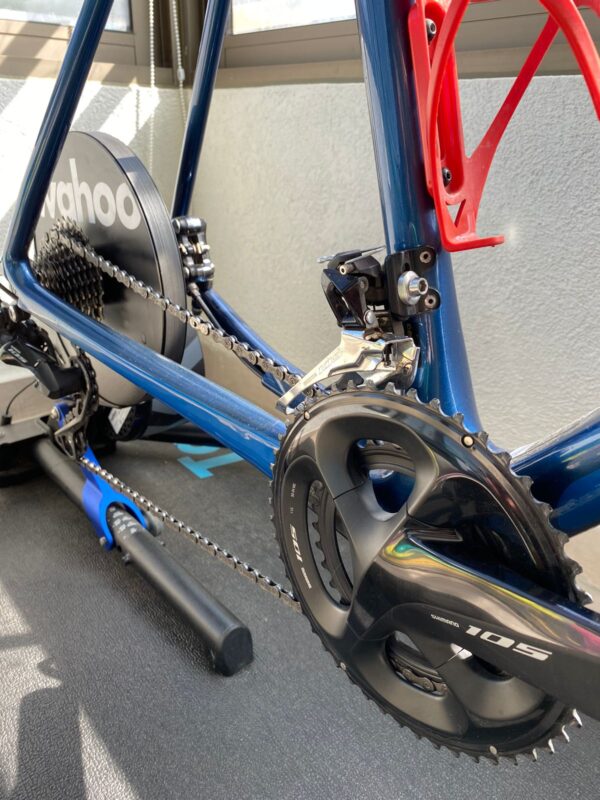 Scott Addict 20 Talla 56 - Image 5