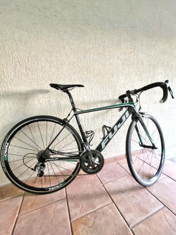 Fuji SL Team Réplica Talla 52 - Image 2
