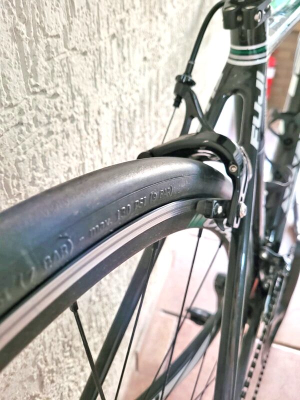 Fuji SL Team Réplica Talla 52 - Image 6
