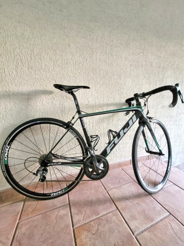Fuji SL Team Réplica Talla 52 - Image 8