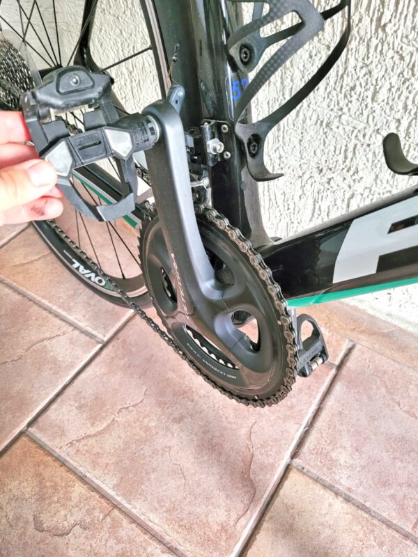 Fuji SL Team Réplica Talla 52 - Image 9