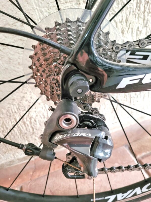 Fuji SL Team Réplica Talla 52 - Image 10