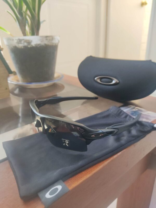 Oakley Flack 2.0 XL Nuevos - Image 3