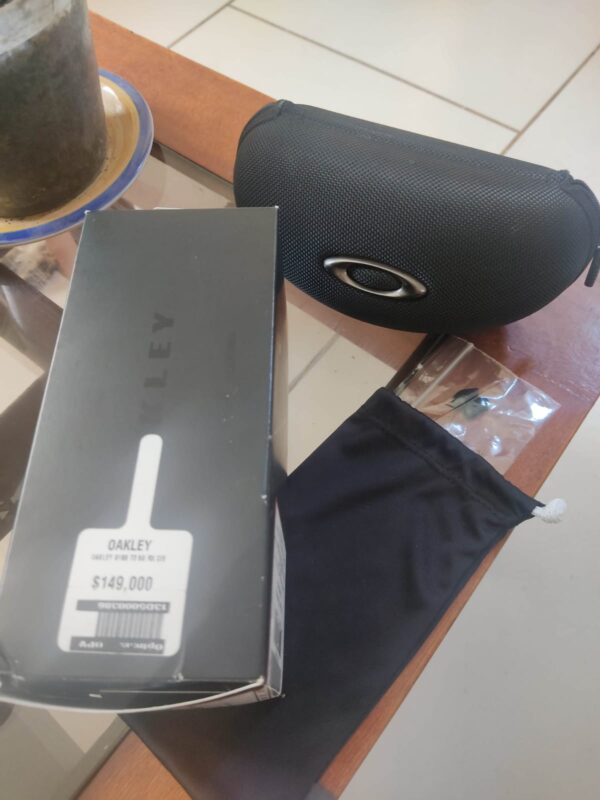 Oakley Flack 2.0 XL Nuevos - Image 6