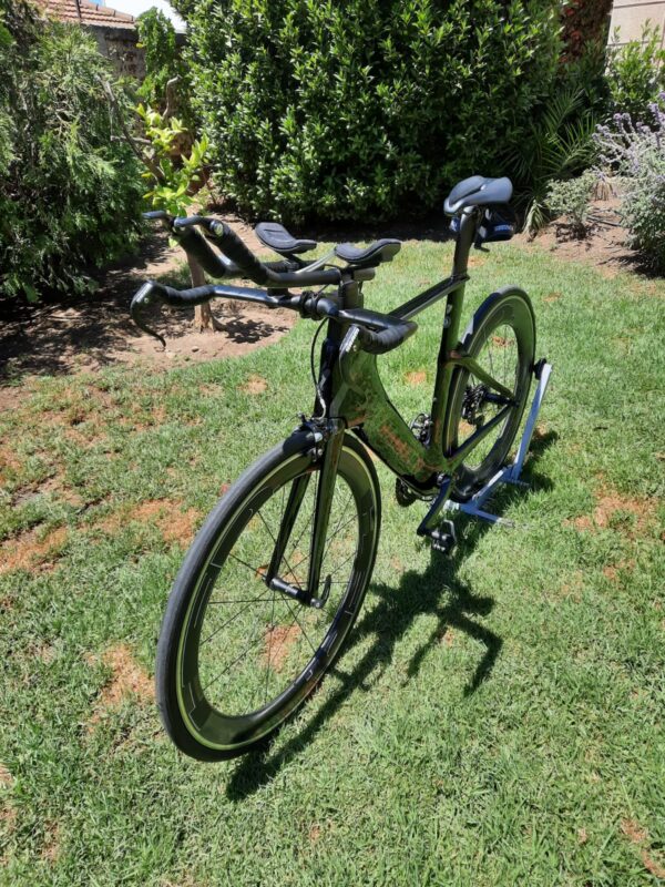 Specialized Shiv Elite 2021 Talla M - Image 3