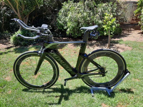Specialized Shiv Elite 2021 Talla M - Image 4