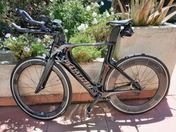 Specialized Shiv Elite 2021 Talla M - Image 5