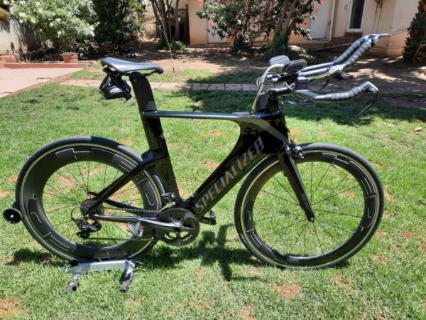 Specialized Shiv Elite 2021 Talla M - Image 7