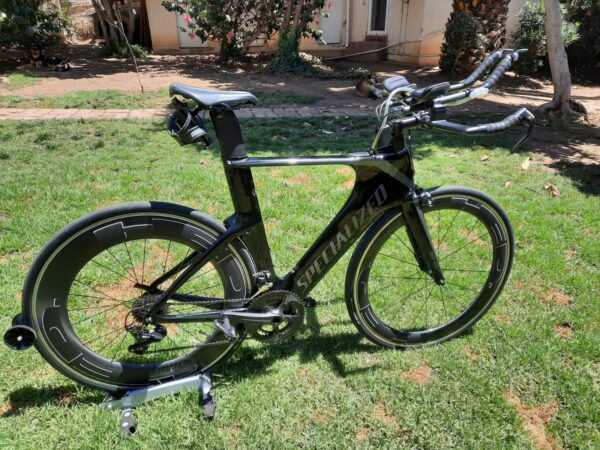 Specialized Shiv Elite 2021 Talla M - Image 6