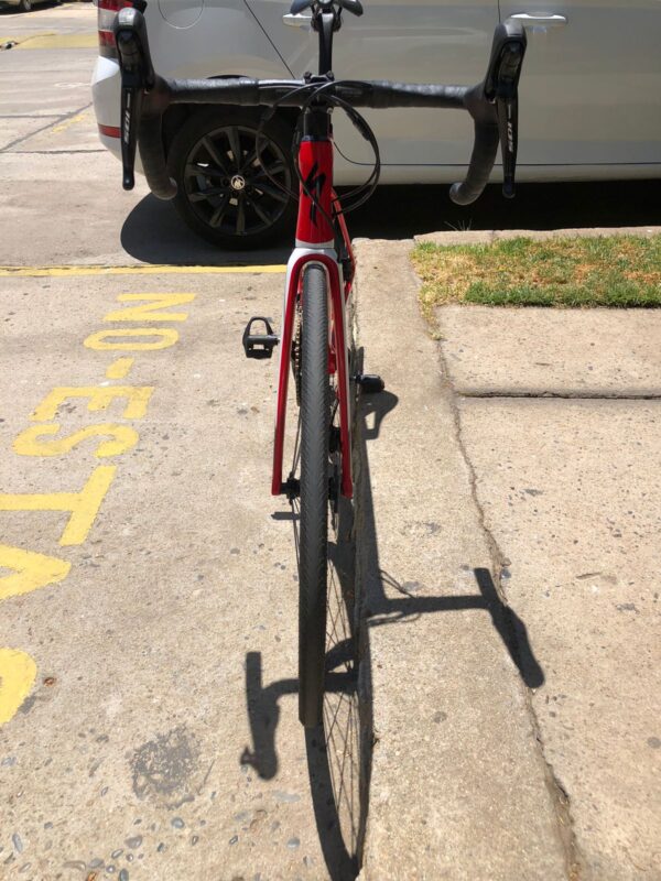 Specialized Tarmac Sport Talla 54 - Image 7
