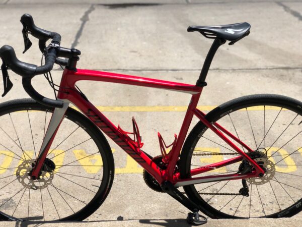 Specialized Tarmac Sport Talla 54 - Image 9