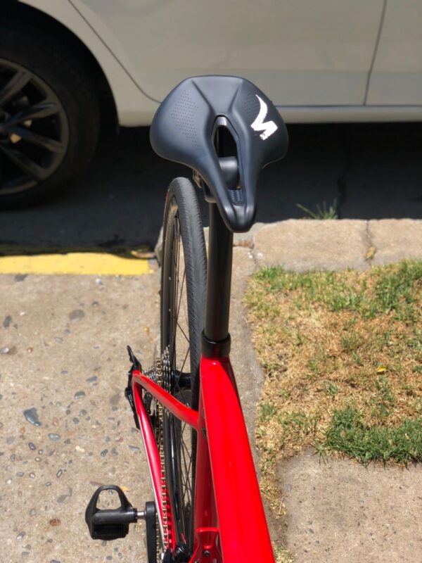Specialized Tarmac Sport Talla 54 - Image 11