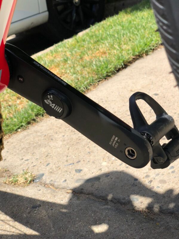 Specialized Tarmac Sport Talla 54 - Image 10