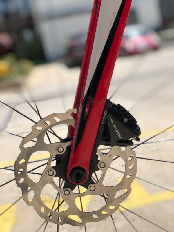 Specialized Tarmac Sport Talla 54 - Image 13