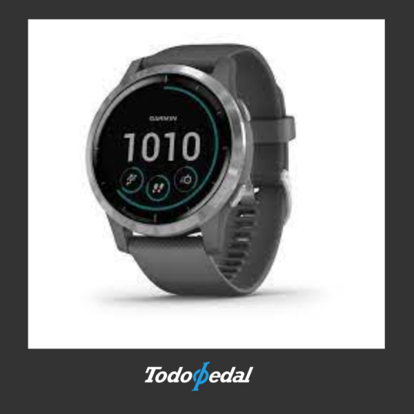 Garmin VivoActive 4