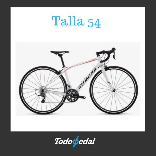 Specialized Dolce Talla 54