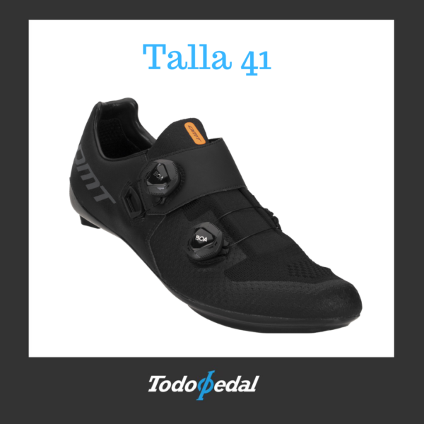 Zapatillas DMT SH1 Talla 41